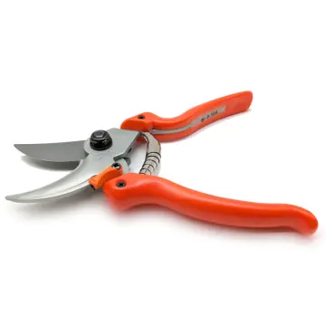 LÖWE 9.104 Hibrit Budama Makası