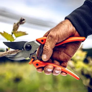 LÖWE 9.107 Hibrit Budama Makası
