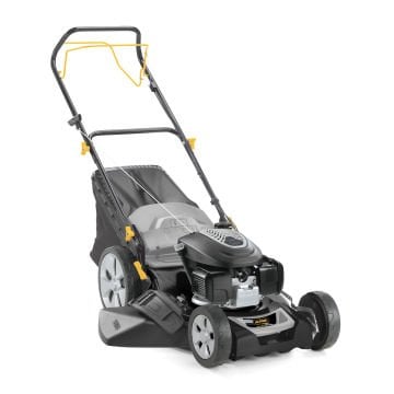 Alpina AL5 51 SHQ Benzinli Çim Biçme Makinesi