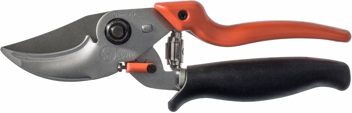 LÖWE 9.109 Hibrit Budama Makası Oynar Sap