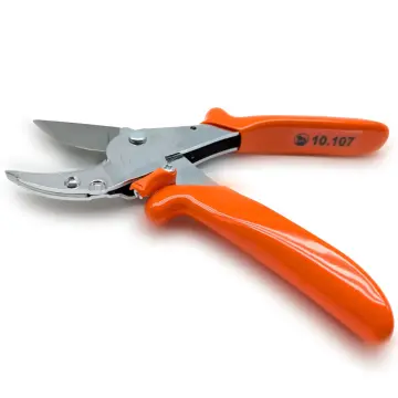 LÖWE 10.107 Hibrit Budama Makası