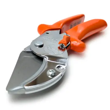 LÖWE 10.107 Hibrit Budama Makası