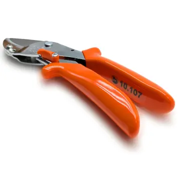 LÖWE 10.107 Hibrit Budama Makası