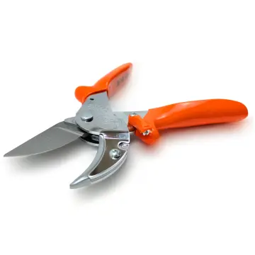 LÖWE 10.107 Hibrit Budama Makası