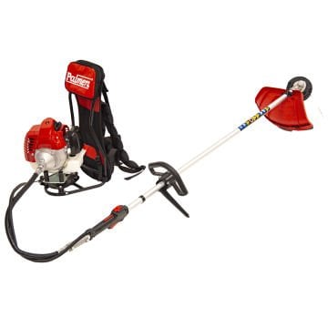 Palmera BG520A Motorlu Tırpan Sırt Tip 1,9 Hp