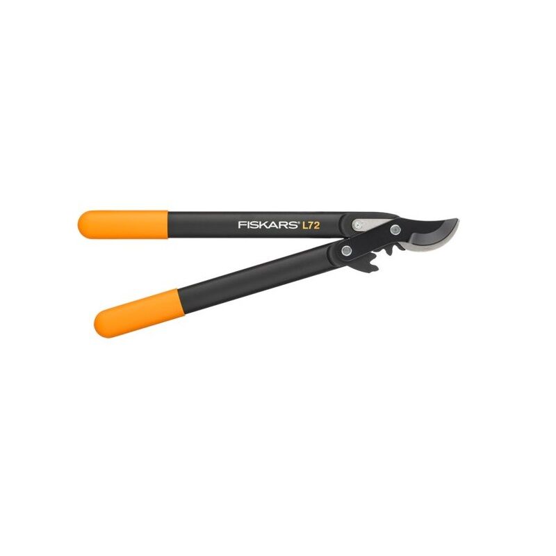 Fiskars 1001555 L72 PowerGear Kalın Dal Budama Makası S Bypass