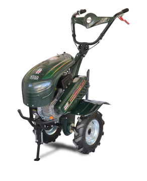 Kaan 23-S Benzinli Çapa Makinası 2+1 Vites 7 Hp