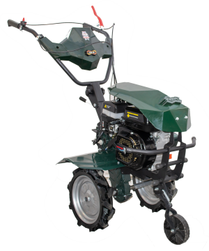 Kaan 23-S Benzinli Çapa Makinası 2+1 Vites 7 Hp