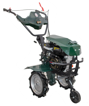 Kaan 23-S Benzinli Çapa Makinası 2+1 Vites 7 Hp