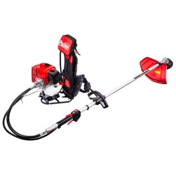 Palmera BG63 Motorlu Tırpan Sırt Tip 3,1 Hp