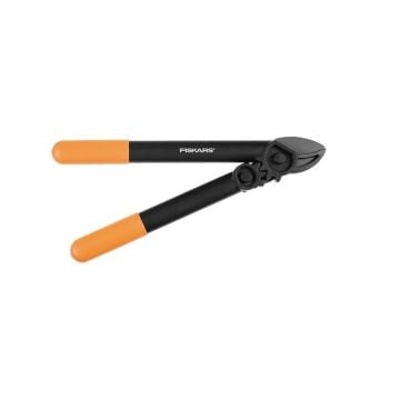 Fiskars 1000581 L31 PowerGear Kalın Dal Budama Makası S Anvil