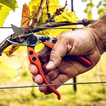 LÖWE 12.104 Bypass Budama Makası