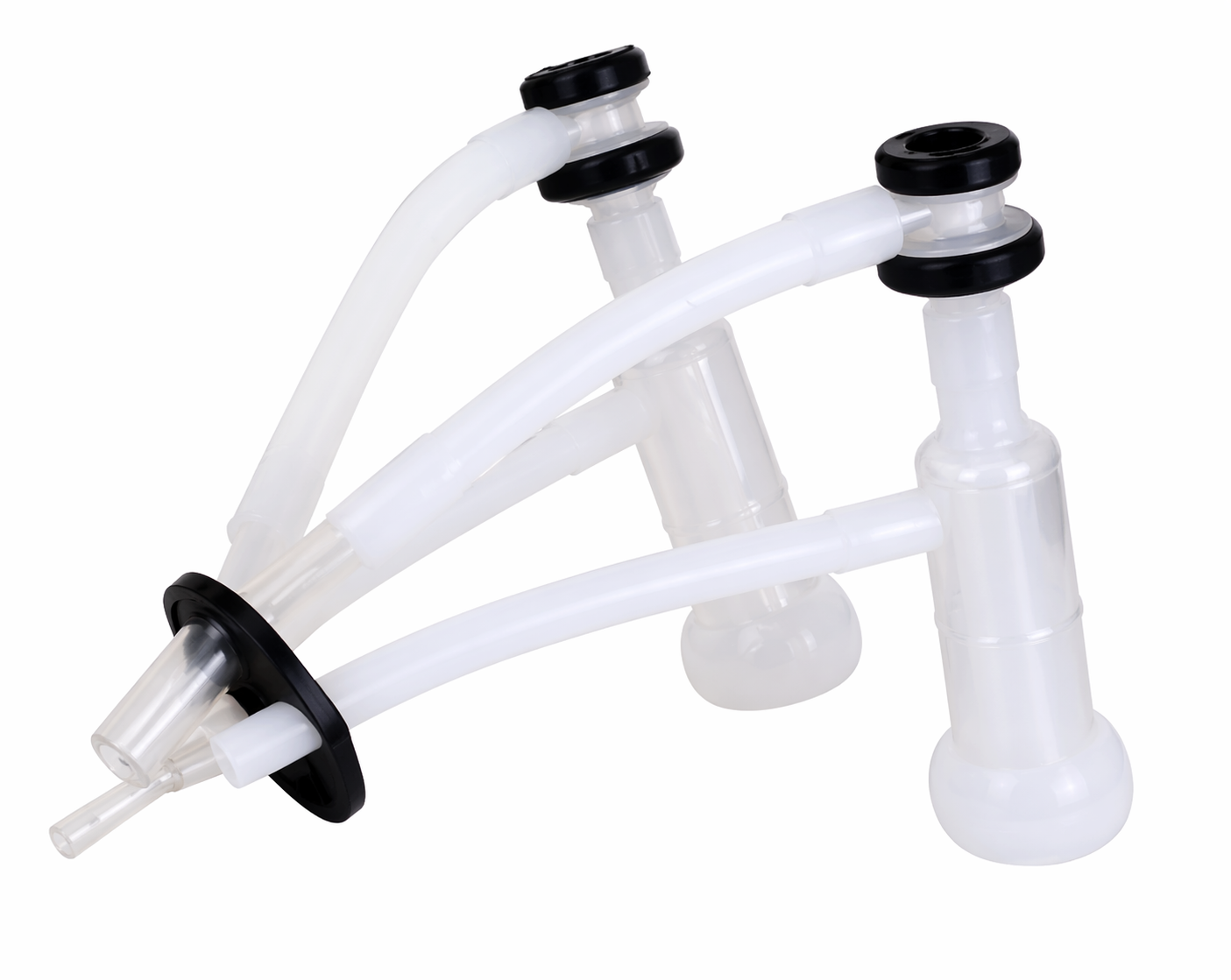 Bartech Pençe Komple - Koyun, Otomatlı