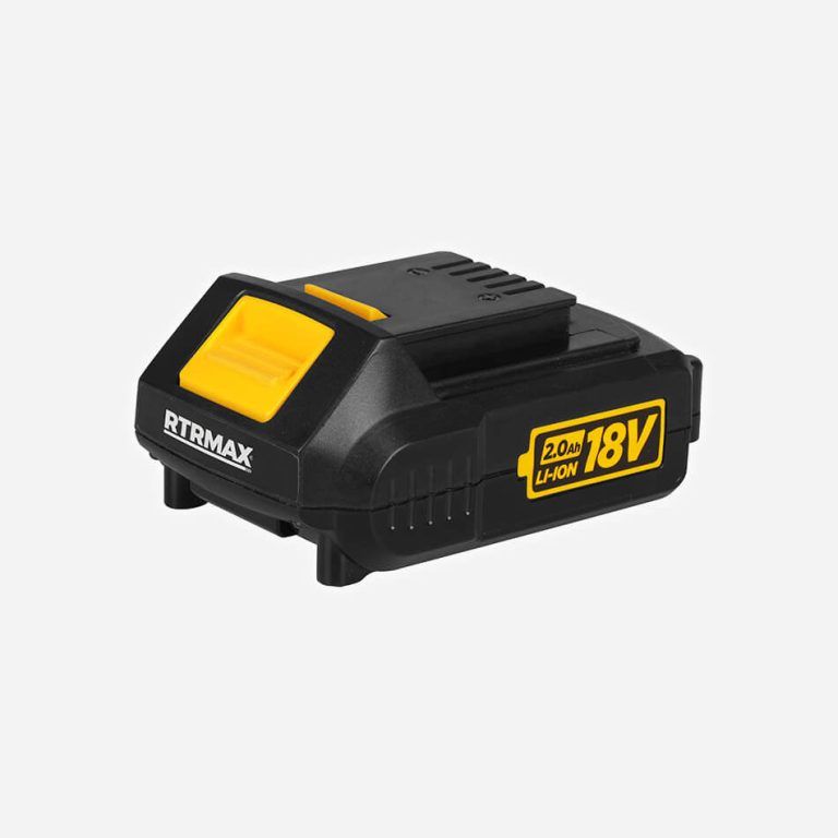 Rtrmax Rtx1802 Akü 18V, 2Ah X-Lion