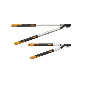 Fiskars 1013564 L86 SmartFit Teleskopik Kalın Dal Budama Makası