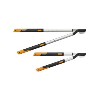 Fiskars 1013564 L86 SmartFit Teleskopik Kalın Dal Budama Makası