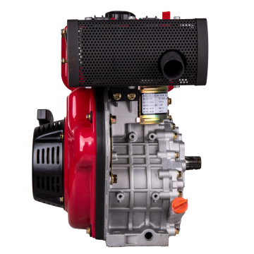 Weima WM173F Dizel Motor İpli Çapa Tip Frezeli 5.5 Hp