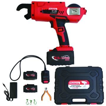 Palmera BT-890 Bitki Bağlama Tabancası Otomatik