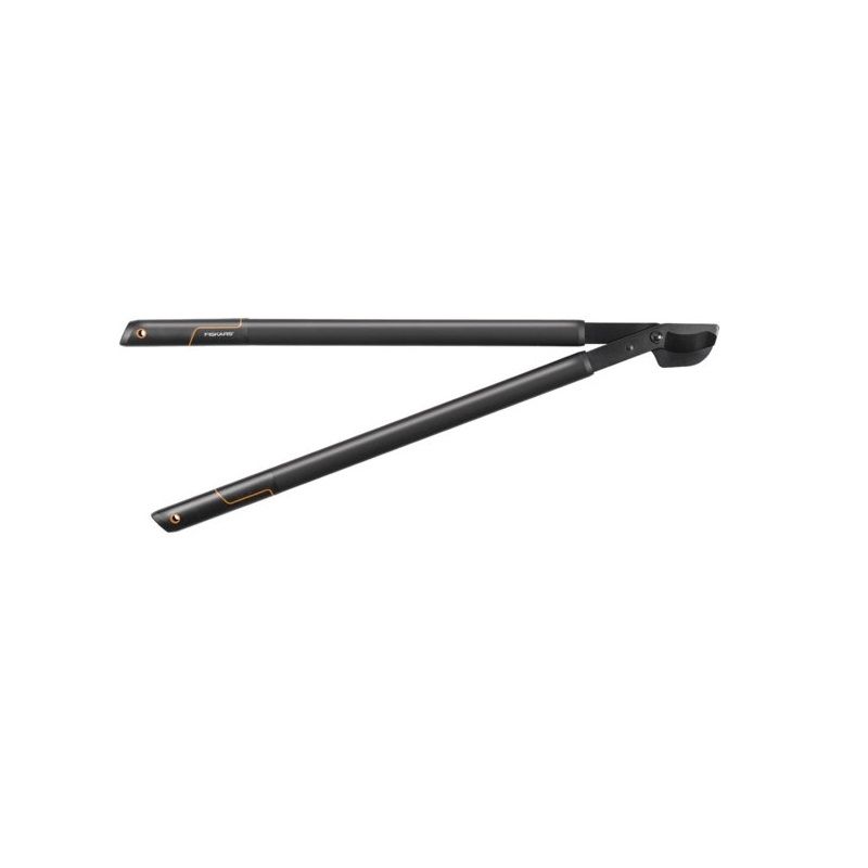 Fiskars 1001426 L38 SingleStep Kalın Dal Budama Makası Çengel Başlı L Bypass