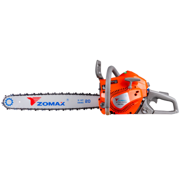 Zomax ZMC5581 Motorlu Testere