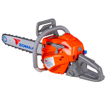 Zomax ZMC5581 Motorlu Testere