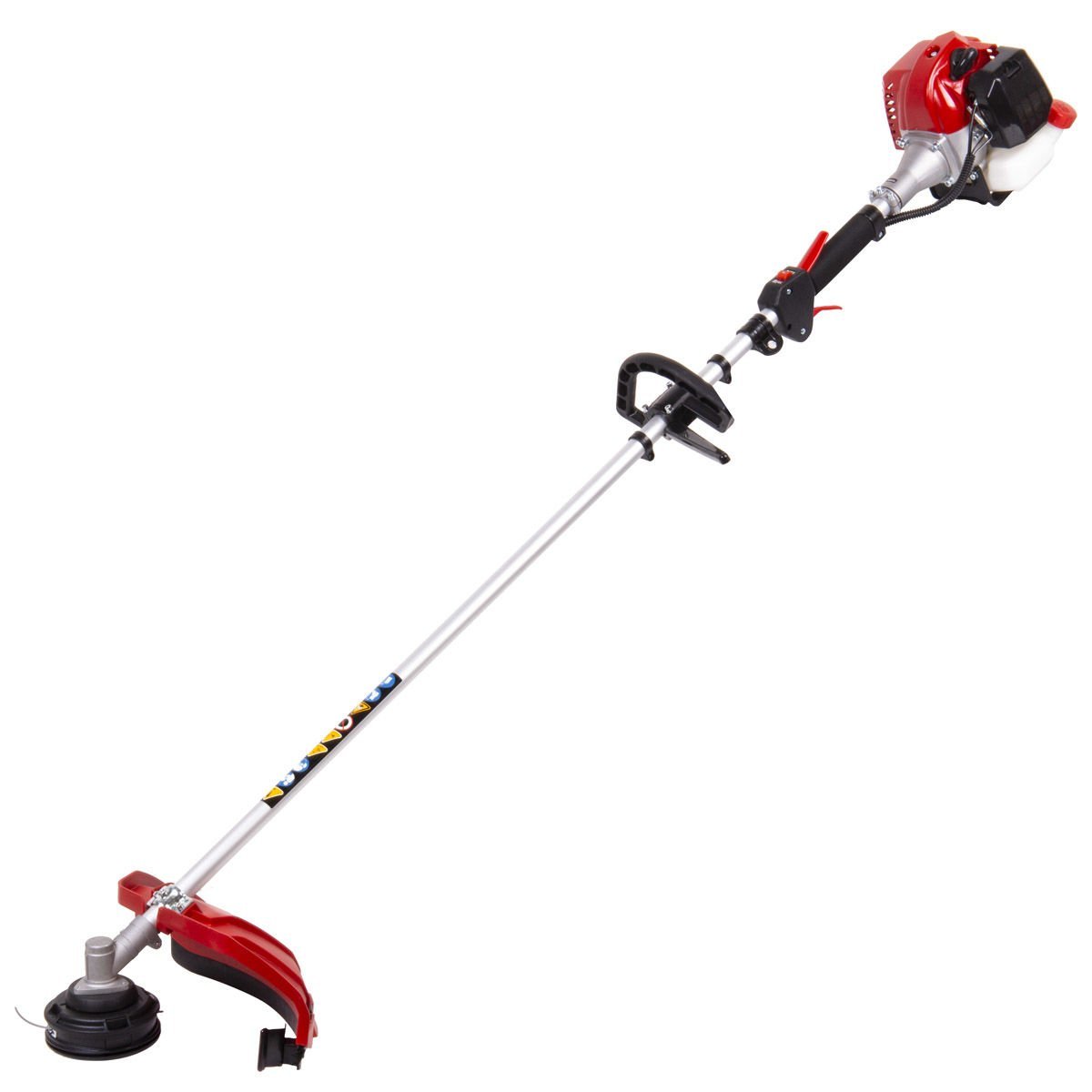 Palmera CG260A Motorlu Tırpan Yan Tip 1 Hp