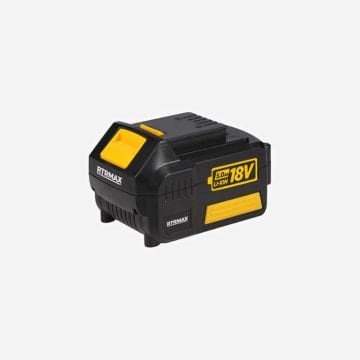 Rtrmax Rtx1805 Akü 18V, 5Ah, X-Lion