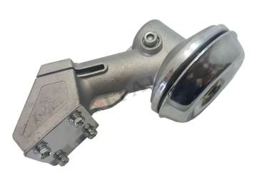 Orac Motorlu Tırpan Redüktör Kare (CG520B/BG520B)