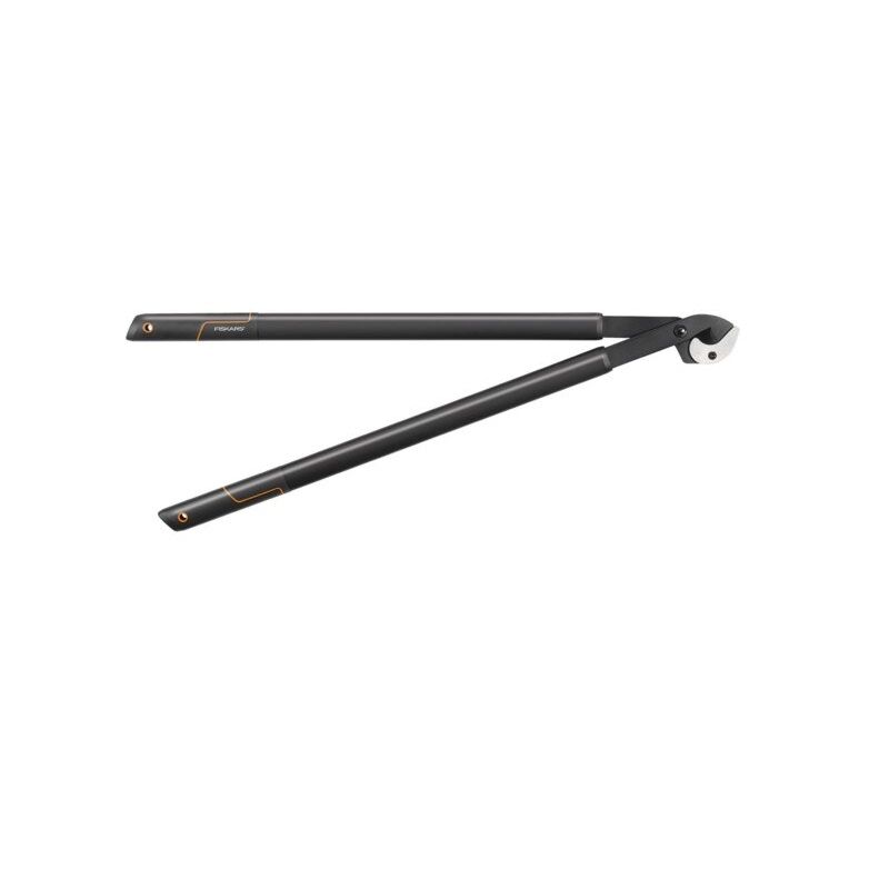 Fiskars 1001430 L39 SingleStep Kalın Dal Budama Makası Çengel Başlı L Bypass