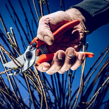 LÖWE 14.107 Bypass Budama Makası