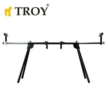 TROY 90012 Gönye Kesme Sehpası