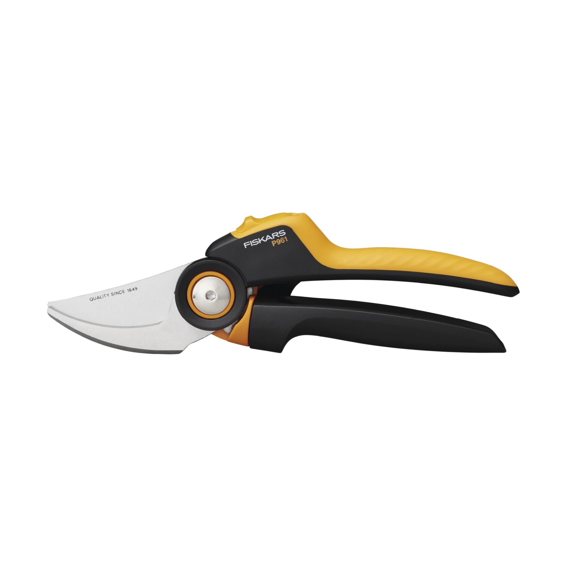 Fiskars 1057175 P961 X Serisi Budama Makası L Bypass