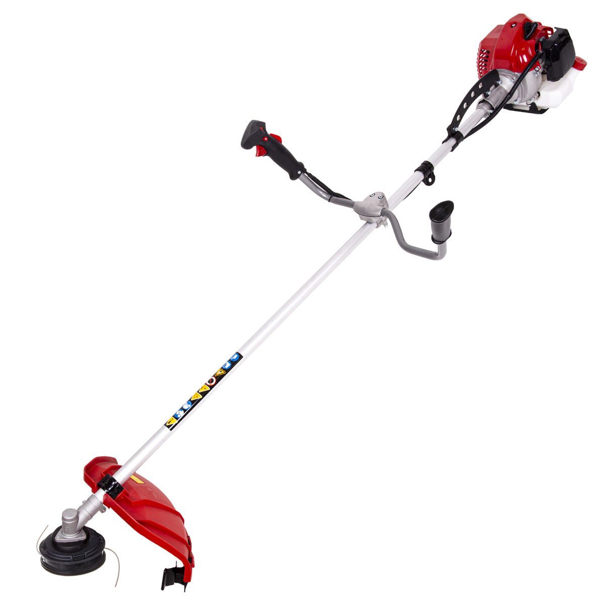 Palmera CG520 Motorlu Tırpan Yan Tip 1,9 Hp