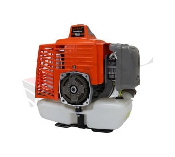Orac CB63 Benzinli Tırpan Motoru 3.2 Hp 2 Zamanlı