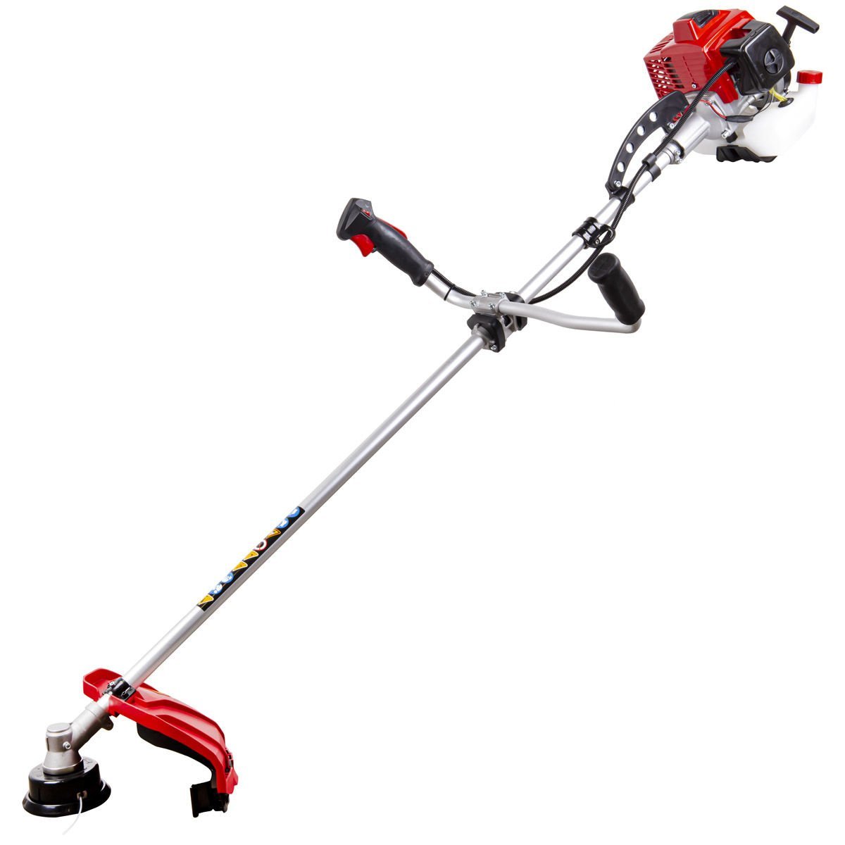 Palmera CG63 Motorlu Tırpan Yan Tip 3,1 Hp