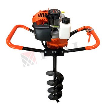 Orac ED520 Toprak Burgu Makinesi 20 Cm Burgulu