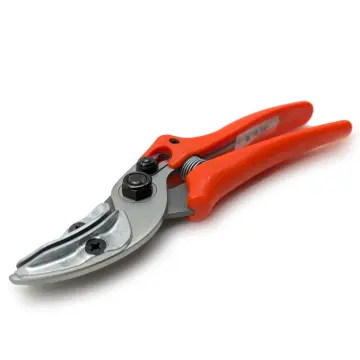 LÖWE 16.107 Bypass Budama Makası