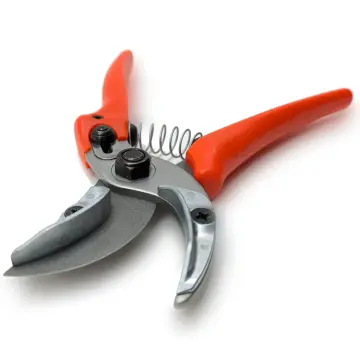 LÖWE 16.107 Bypass Budama Makası