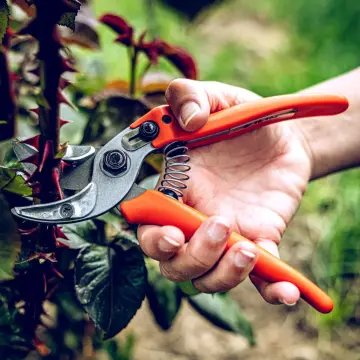 LÖWE 16.107 Bypass Budama Makası