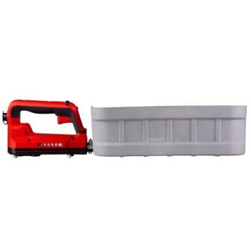 Veta VT-30TP Akülü Çay Toplama Makinesi 30 Cm