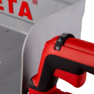 Veta VT-30TP Akülü Çay Toplama Makinesi 30 Cm