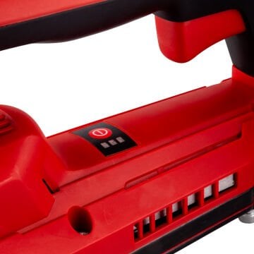 Veta VT-30TP Akülü Çay Toplama Makinesi 30 Cm