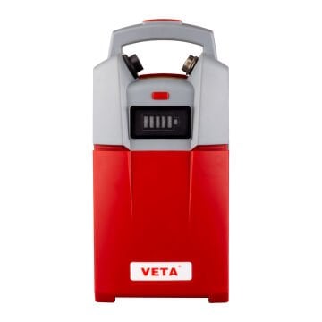 Veta VT-30TP Akülü Çay Toplama Makinesi 30 Cm