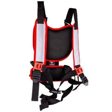 Veta VT-30TP Akülü Çay Toplama Makinesi 30 Cm