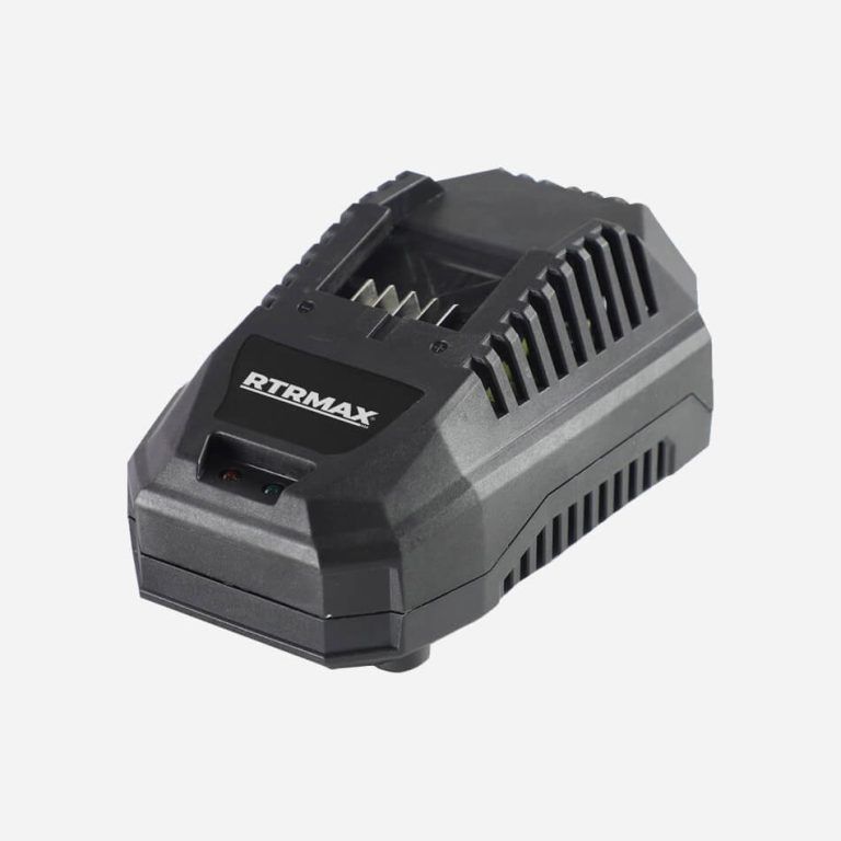 Rtrmax Rtx1809 Hızlı Şarj Aleti 18V 4.5A X-Lion