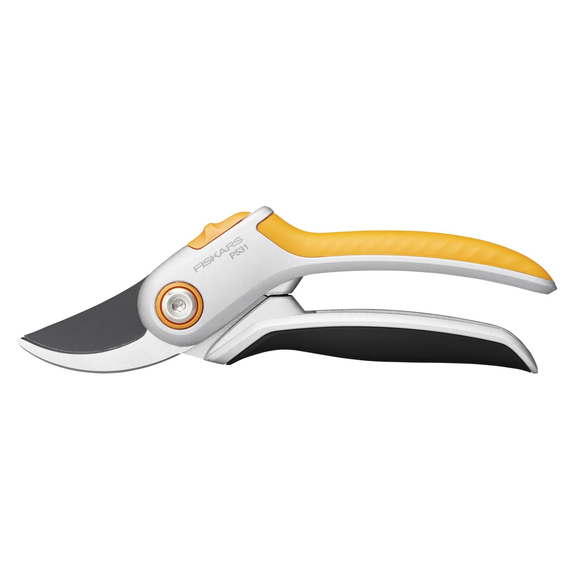 Fiskars 1057168 P531 Plus Metal Budama Makası Bypass