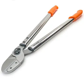 LÖWE 20.065 Kollu Örs Kalın Dal Budama Makası