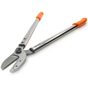LÖWE 20.065 Kollu Örs Kalın Dal Budama Makası