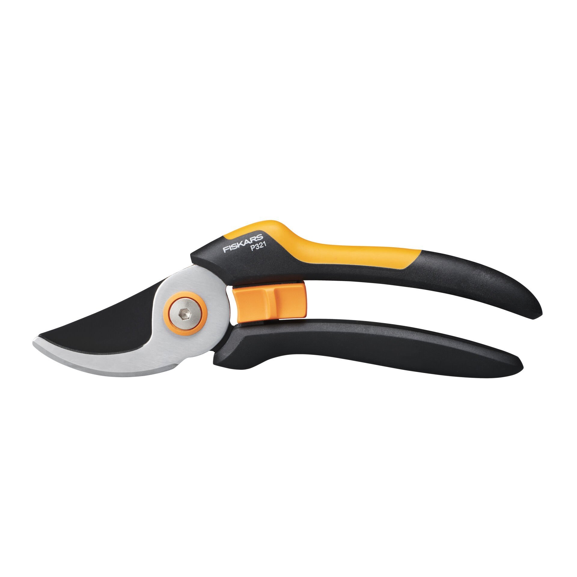 Fiskars 1057162 P321 Solid Budama Makası M Bypass