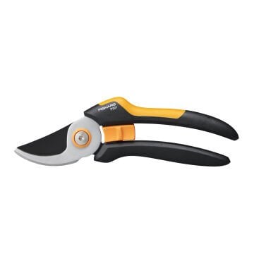 Fiskars 1057162 P321 Solid Budama Makası M Bypass
